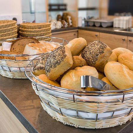Signature East Hotel Apartment Хамбург Екстериор снимка