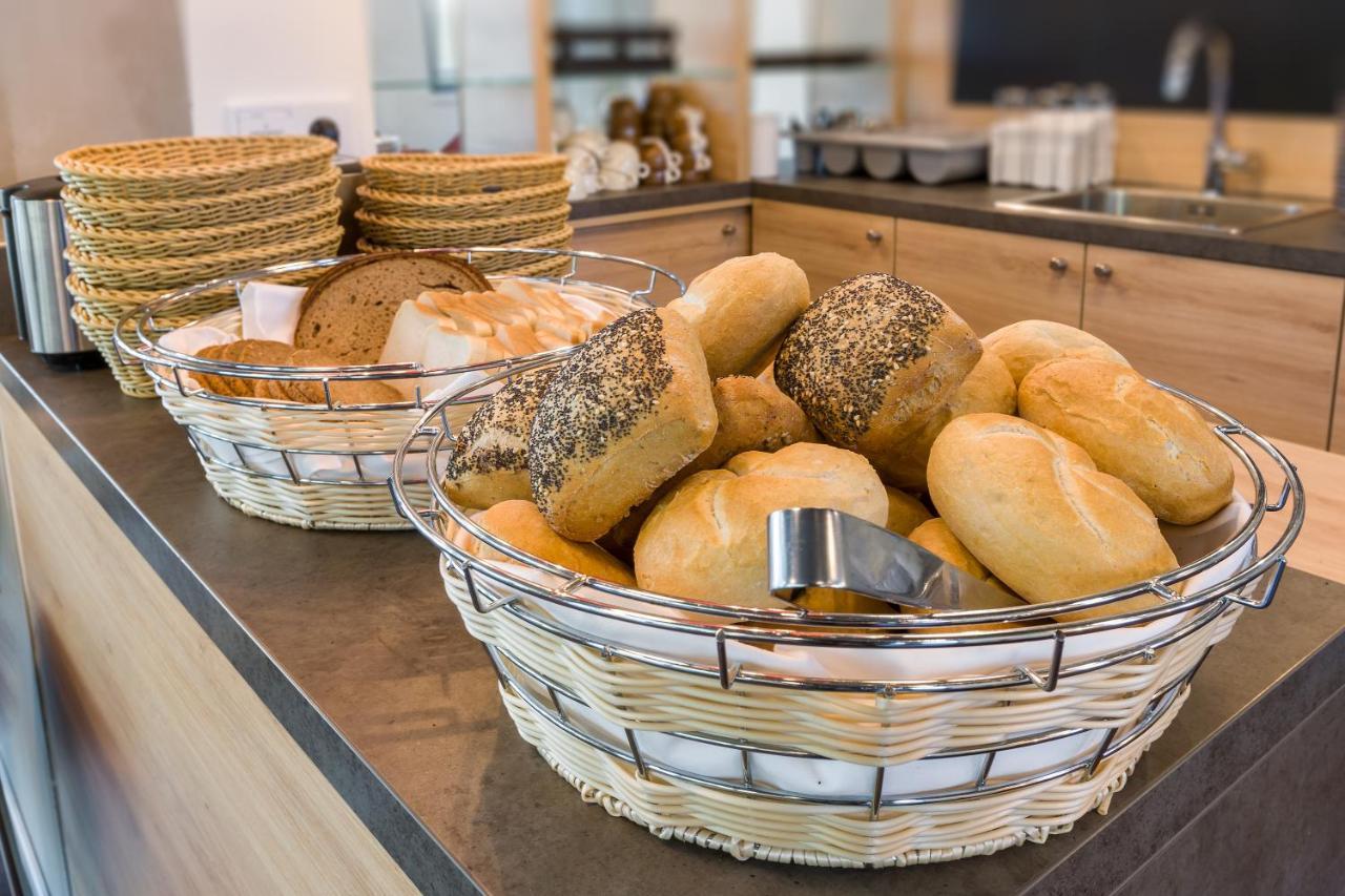Signature East Hotel Apartment Хамбург Екстериор снимка