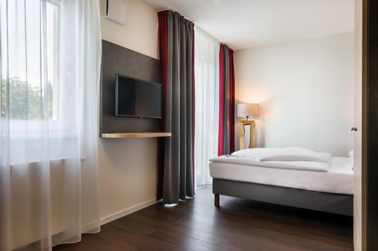Signature East Hotel Apartment Хамбург Екстериор снимка
