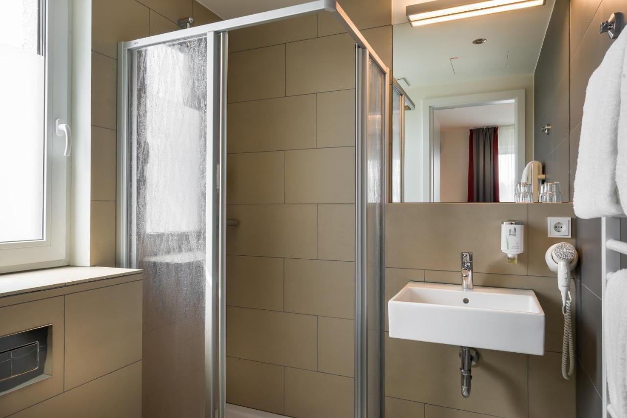 Signature East Hotel Apartment Хамбург Екстериор снимка