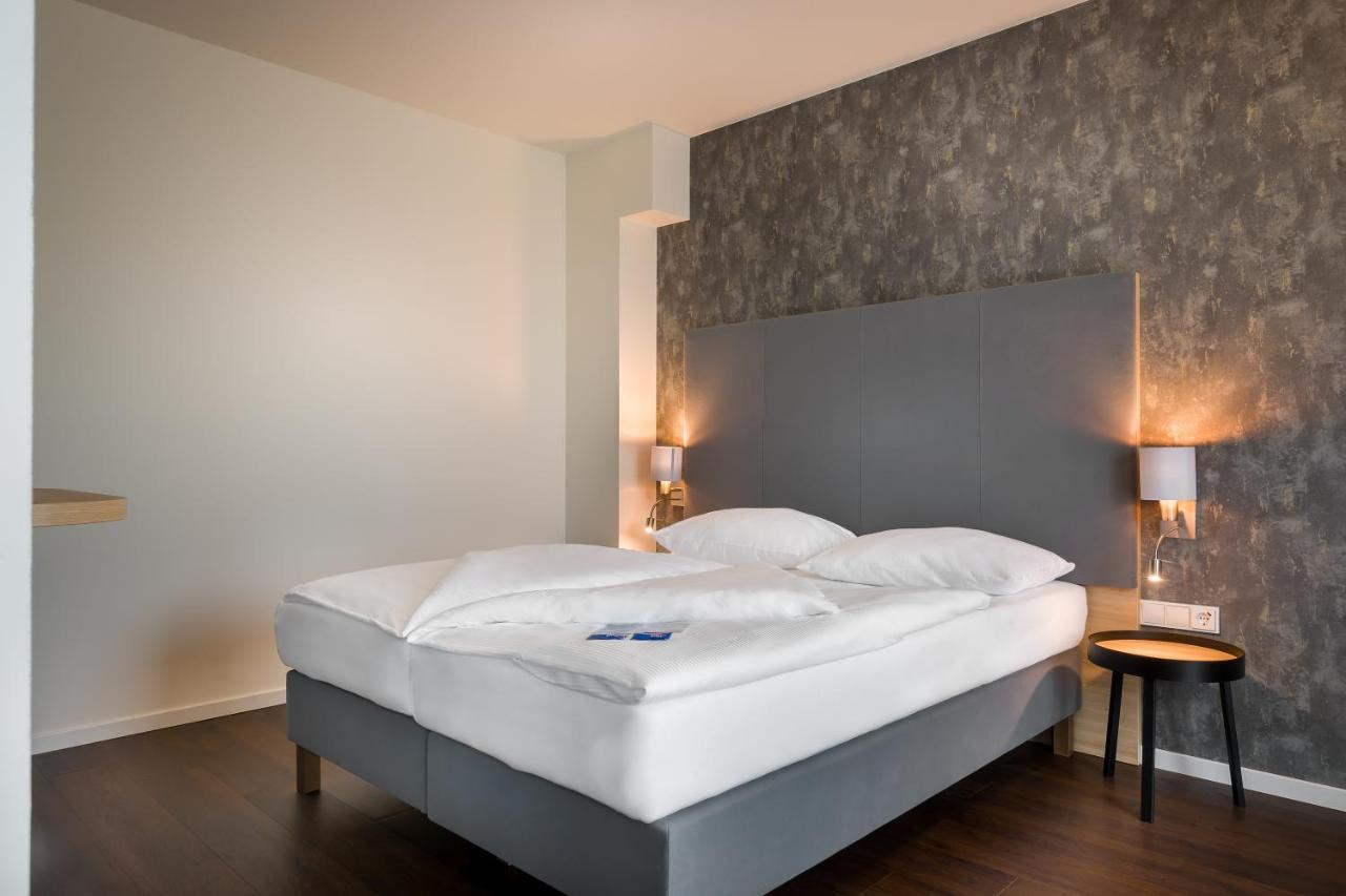 Signature East Hotel Apartment Хамбург Екстериор снимка