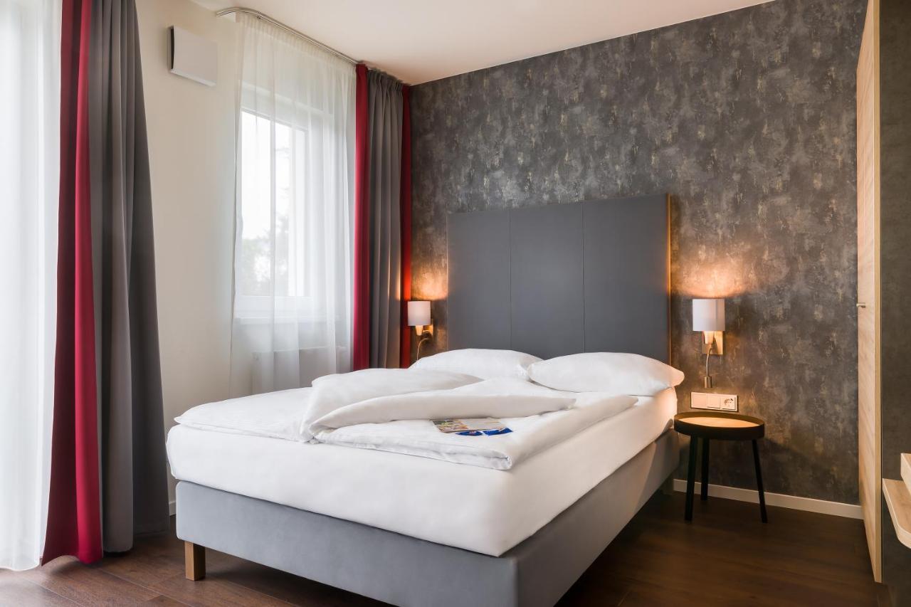 Signature East Hotel Apartment Хамбург Екстериор снимка