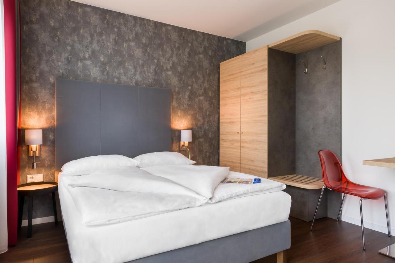 Signature East Hotel Apartment Хамбург Екстериор снимка
