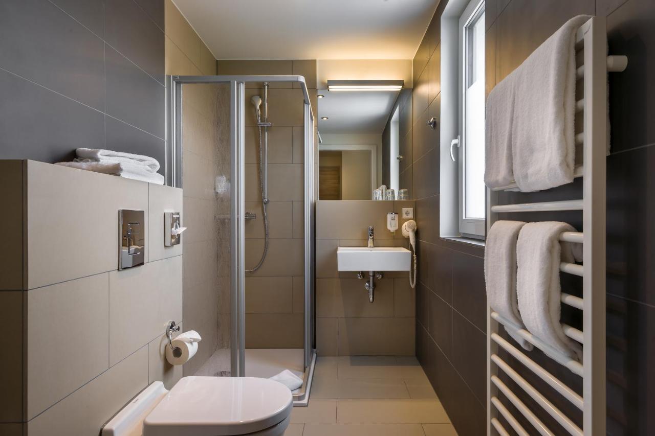 Signature East Hotel Apartment Хамбург Екстериор снимка