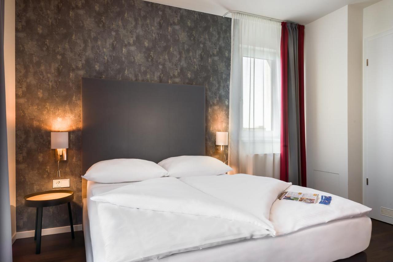 Signature East Hotel Apartment Хамбург Екстериор снимка