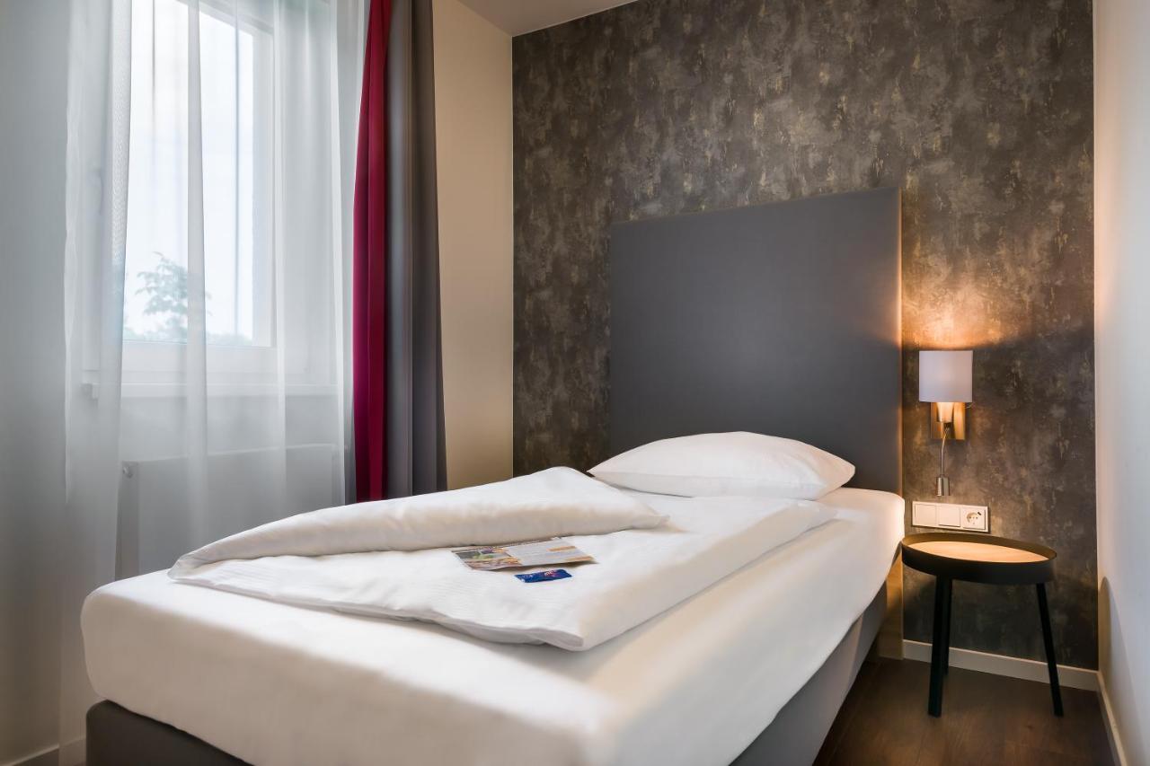 Signature East Hotel Apartment Хамбург Екстериор снимка