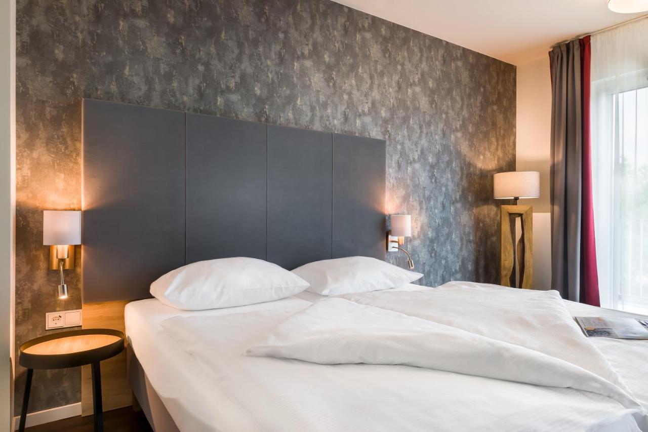 Signature East Hotel Apartment Хамбург Екстериор снимка