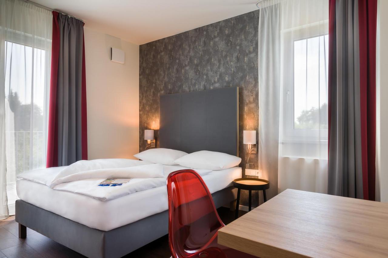 Signature East Hotel Apartment Хамбург Екстериор снимка