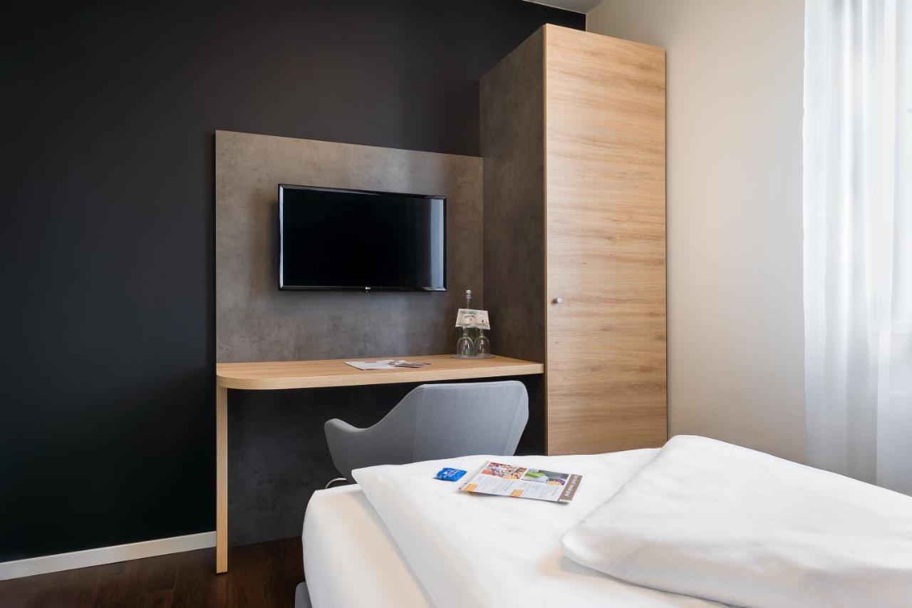 Signature East Hotel Apartment Хамбург Екстериор снимка