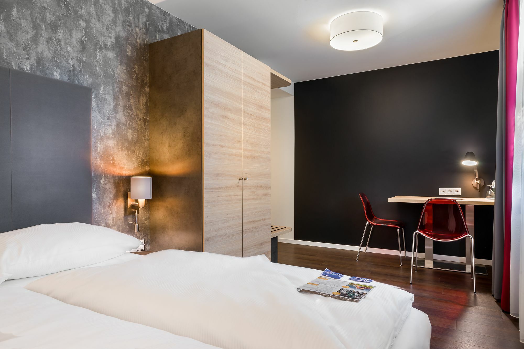 Signature East Hotel Apartment Хамбург Екстериор снимка