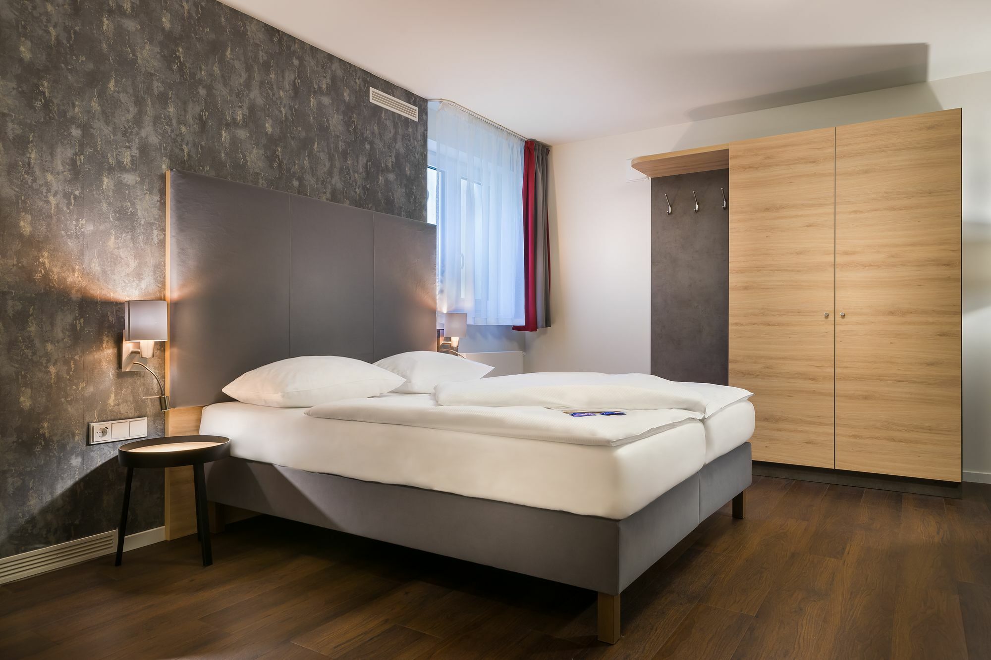 Signature East Hotel Apartment Хамбург Екстериор снимка